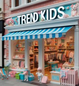 Trend.kids