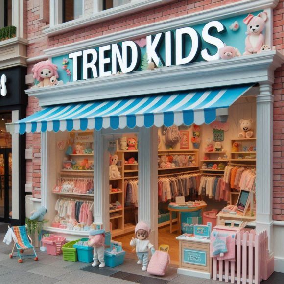 Trend.kids