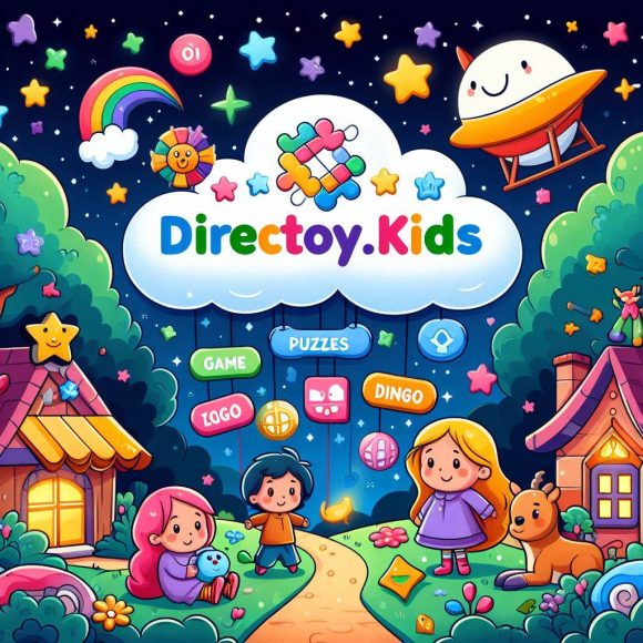 Directory.kids